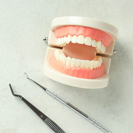 benefit dental
