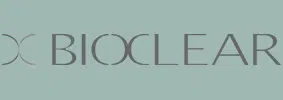 BIOCLEAR certification logo badge representing professional BIOCLEAR training and provider credentials.