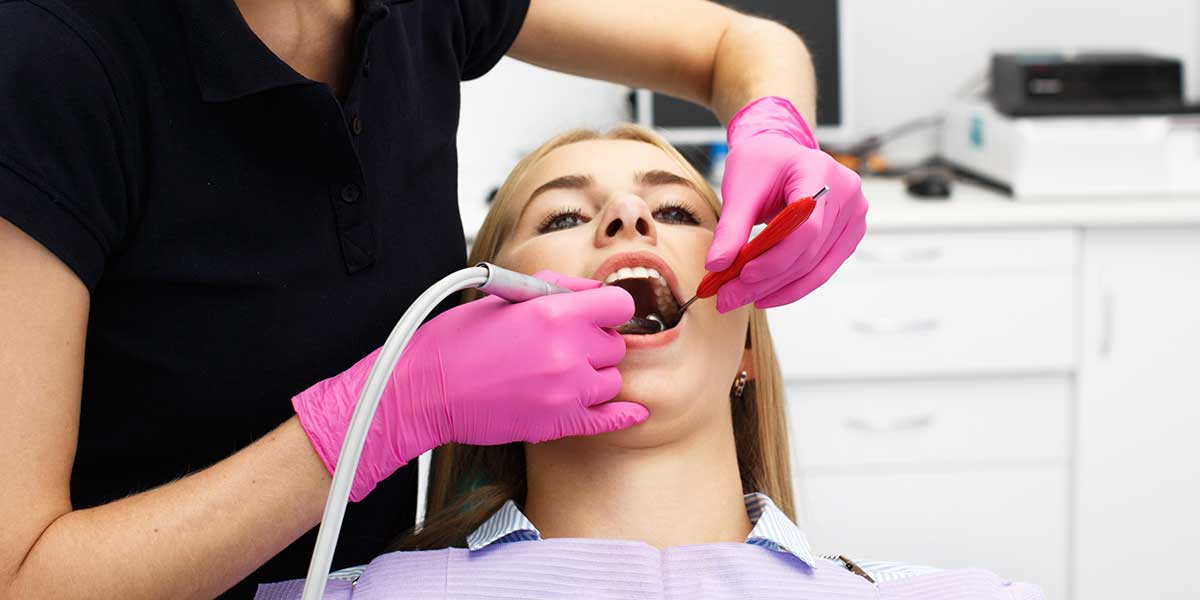 How Long Does a Dental Cleaning Take?