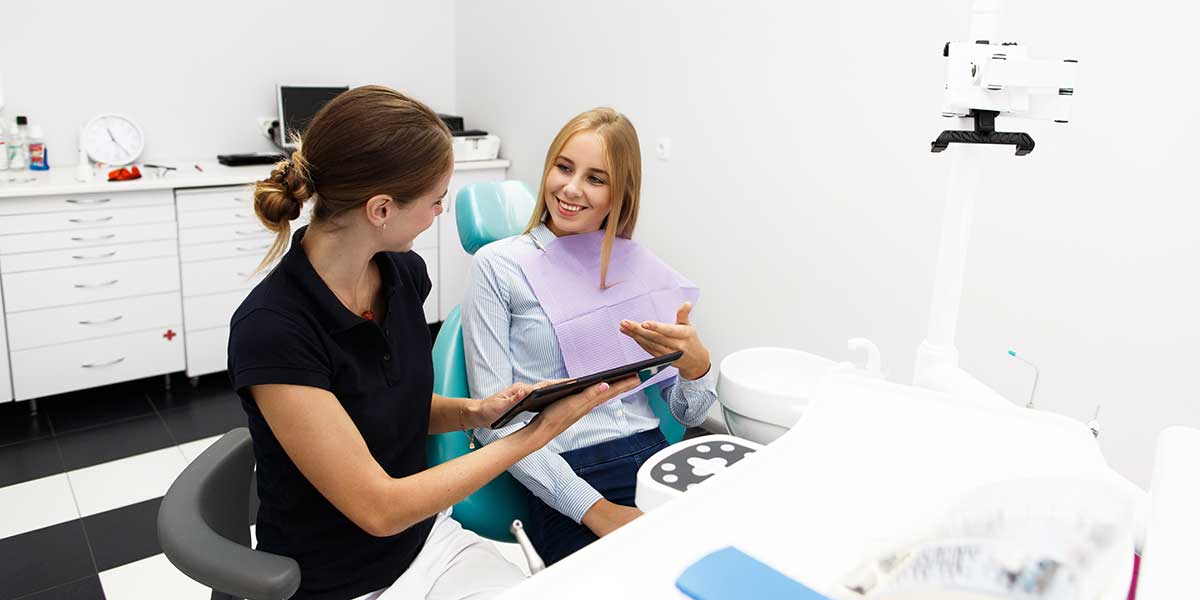 How Often Should You Visit the Dentist?
