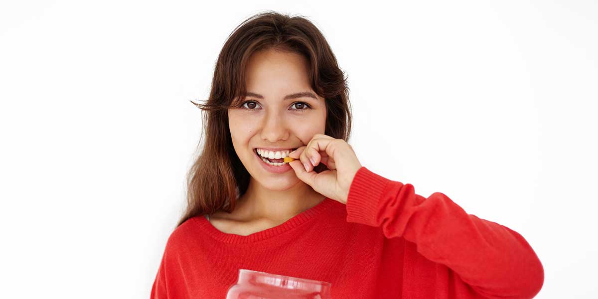 Can You Chew Gum With Invisalign?