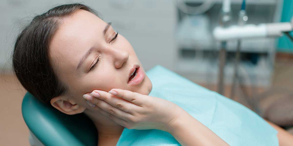 How Long Does Dental Numbing Last?