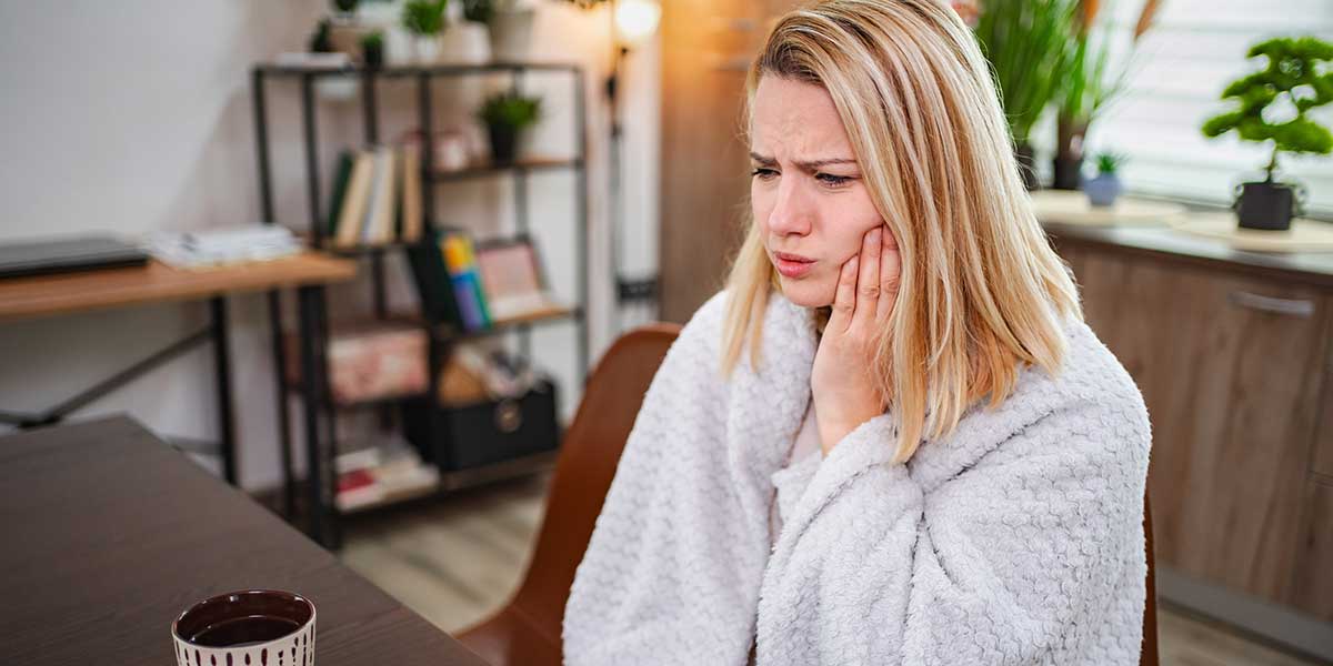 Why Does Your Jaw Hurt in the Morning?