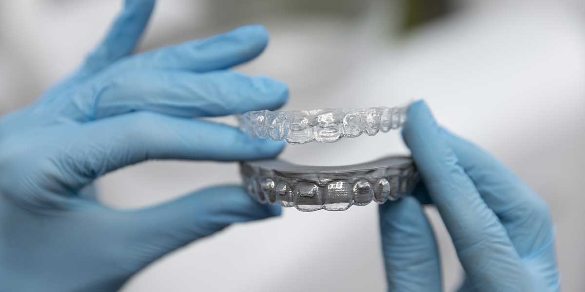 What Are Invisalign Refinements?